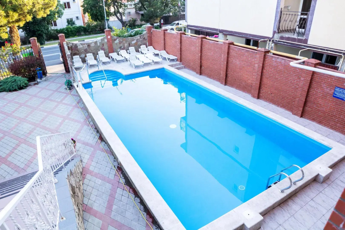 Гостевой дом Ассоль