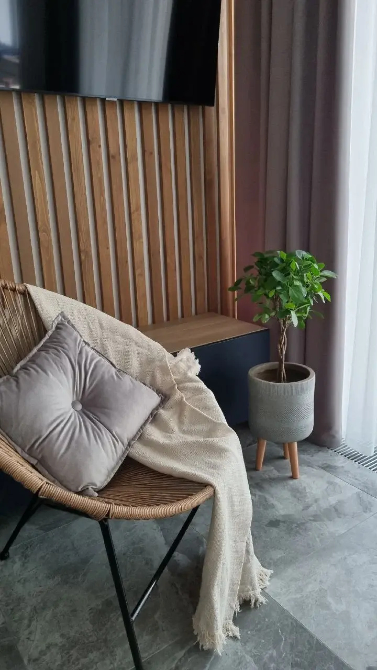 Апартаменты Sensum