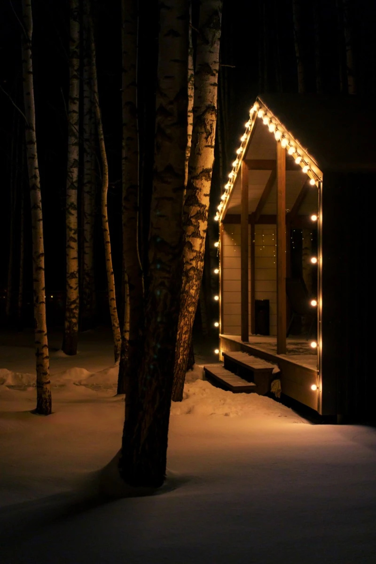 Эко-отель Панорама (на территории парка Междуречье)