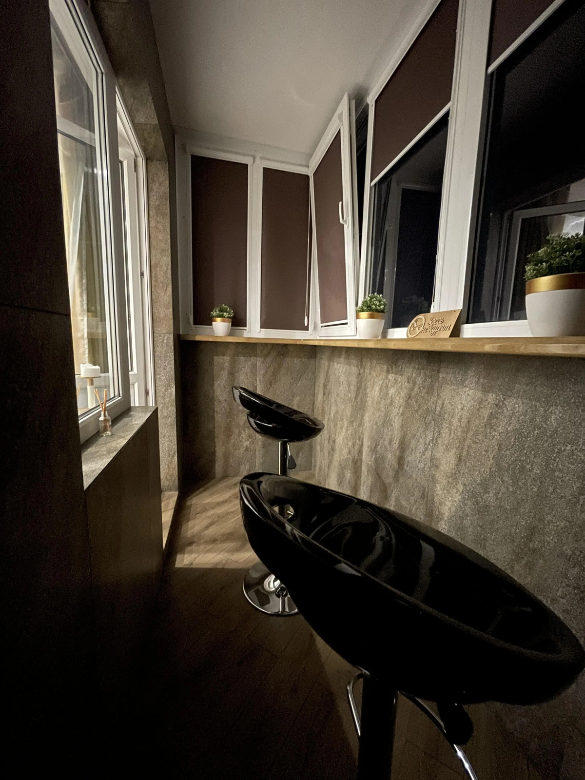 Квартира Bykovtsev Family