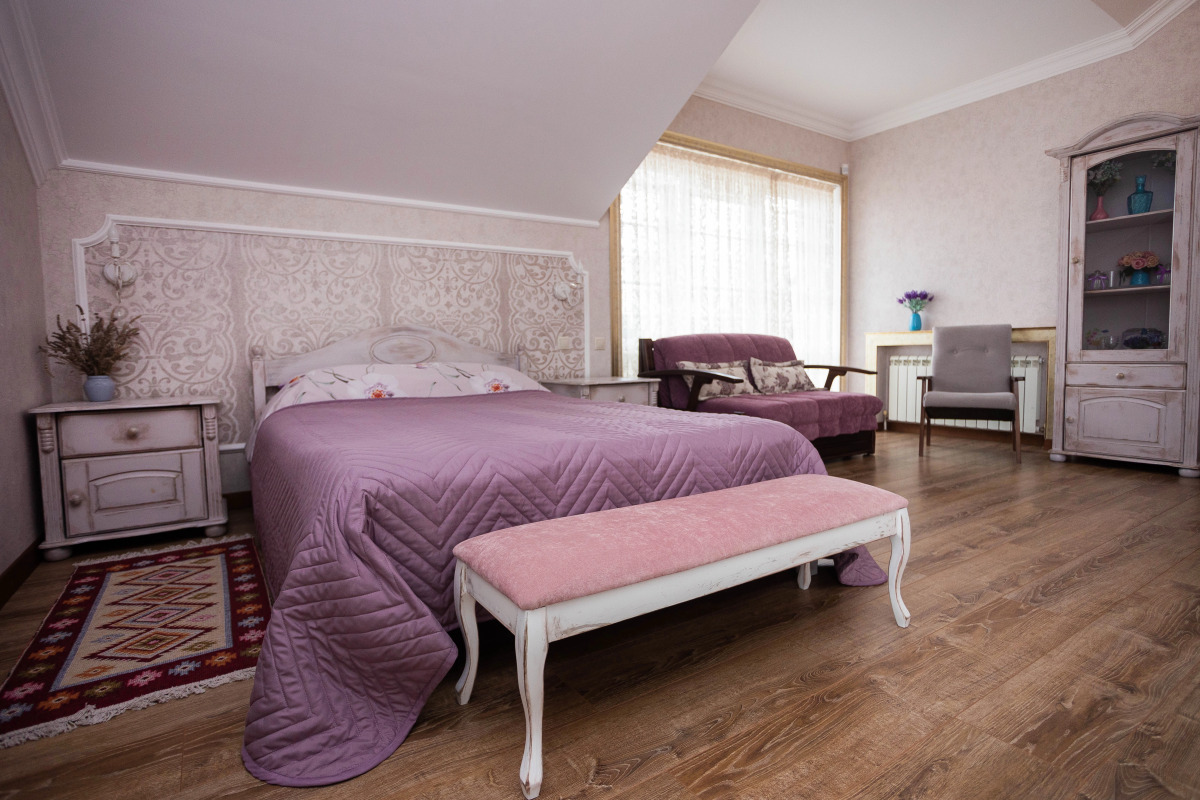 Гостевой дом Серый кот