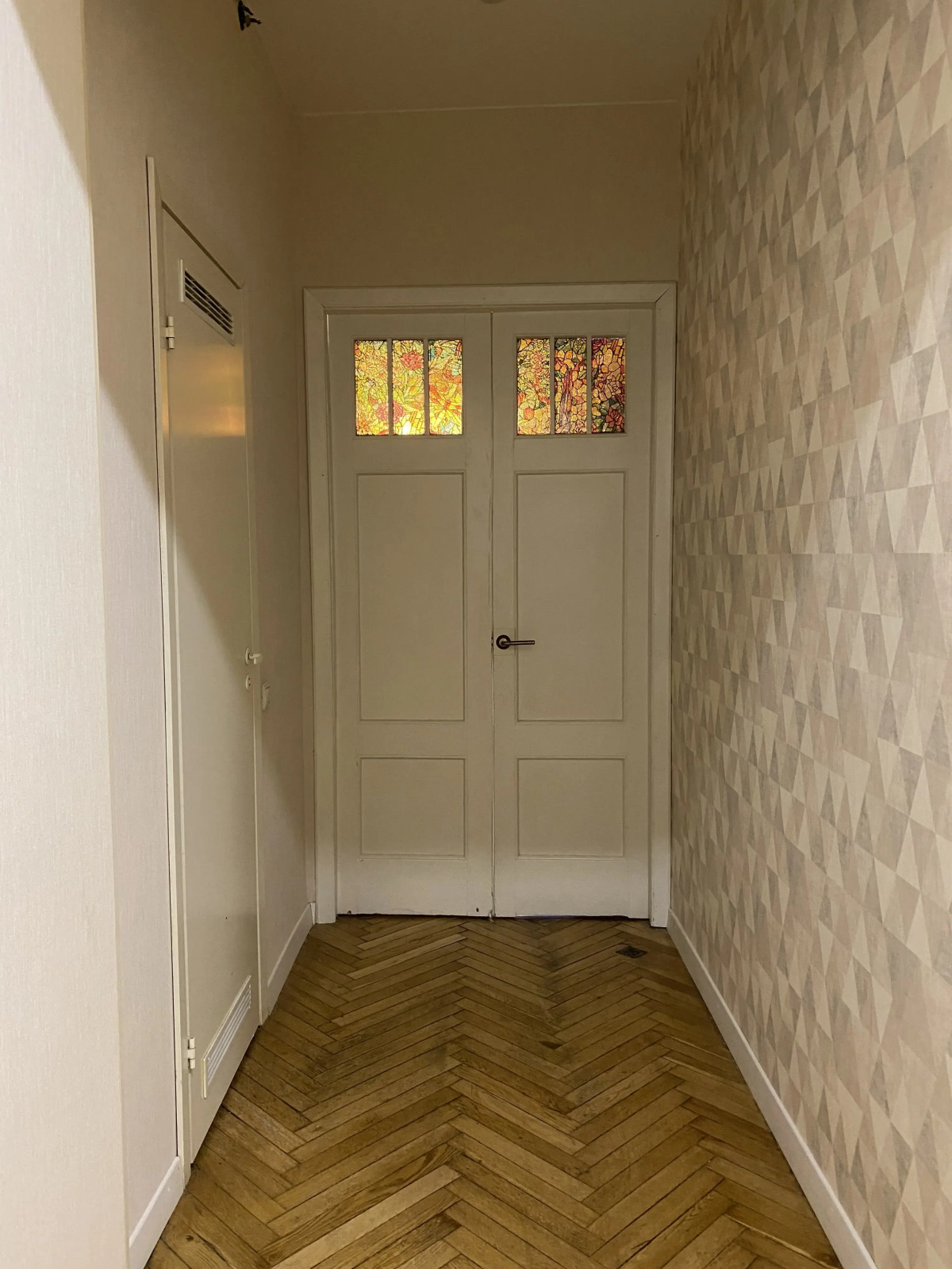 Квартира в центре Петербурга