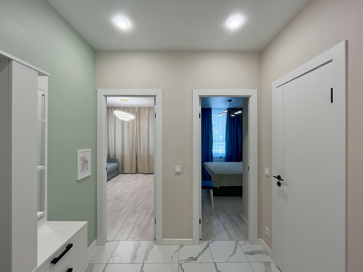 Квартира на Горького 30/2