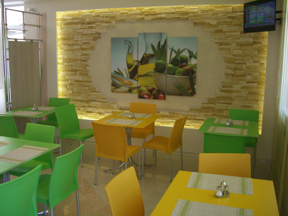 Мини-Отель Амелия