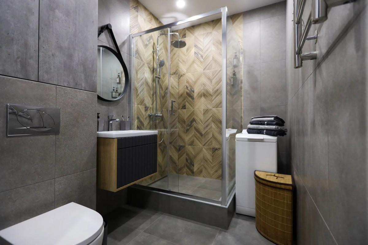 Апартаменты ЖК Аквамарин