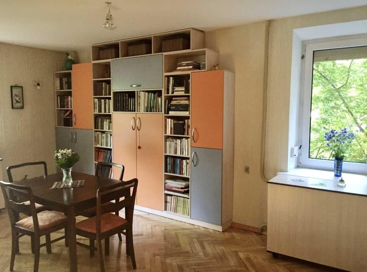 Квартира Светлая 2-Комнатная. Скандинавский Уют. 30 мин до Центра/Аэропорта. Метро и Быстрый Wi-Fi