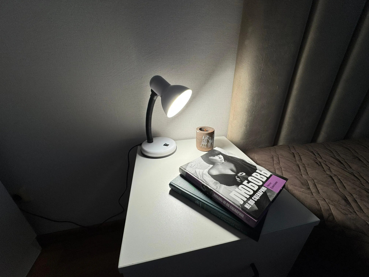 Квартира АК БАРС