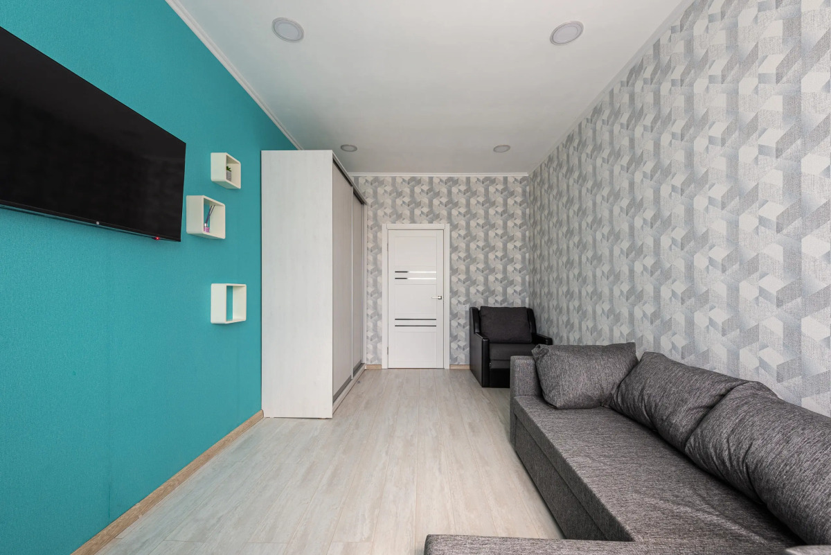 Апартаменты в Историческом центре города