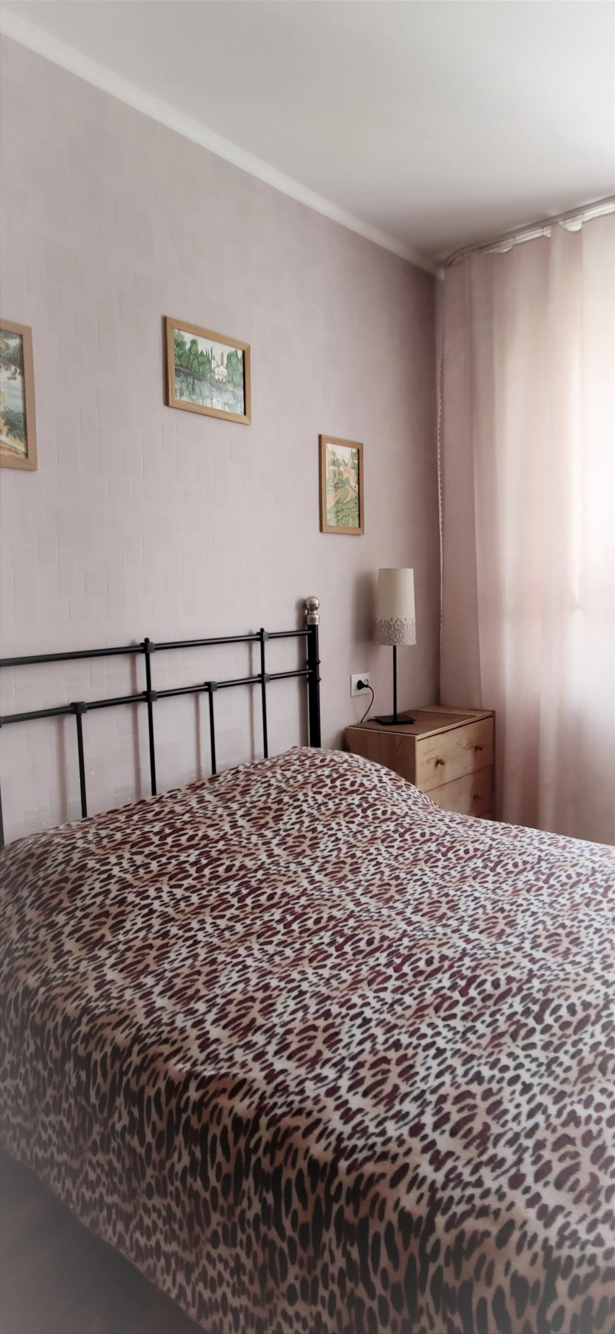 Апартаменты на Провиантской