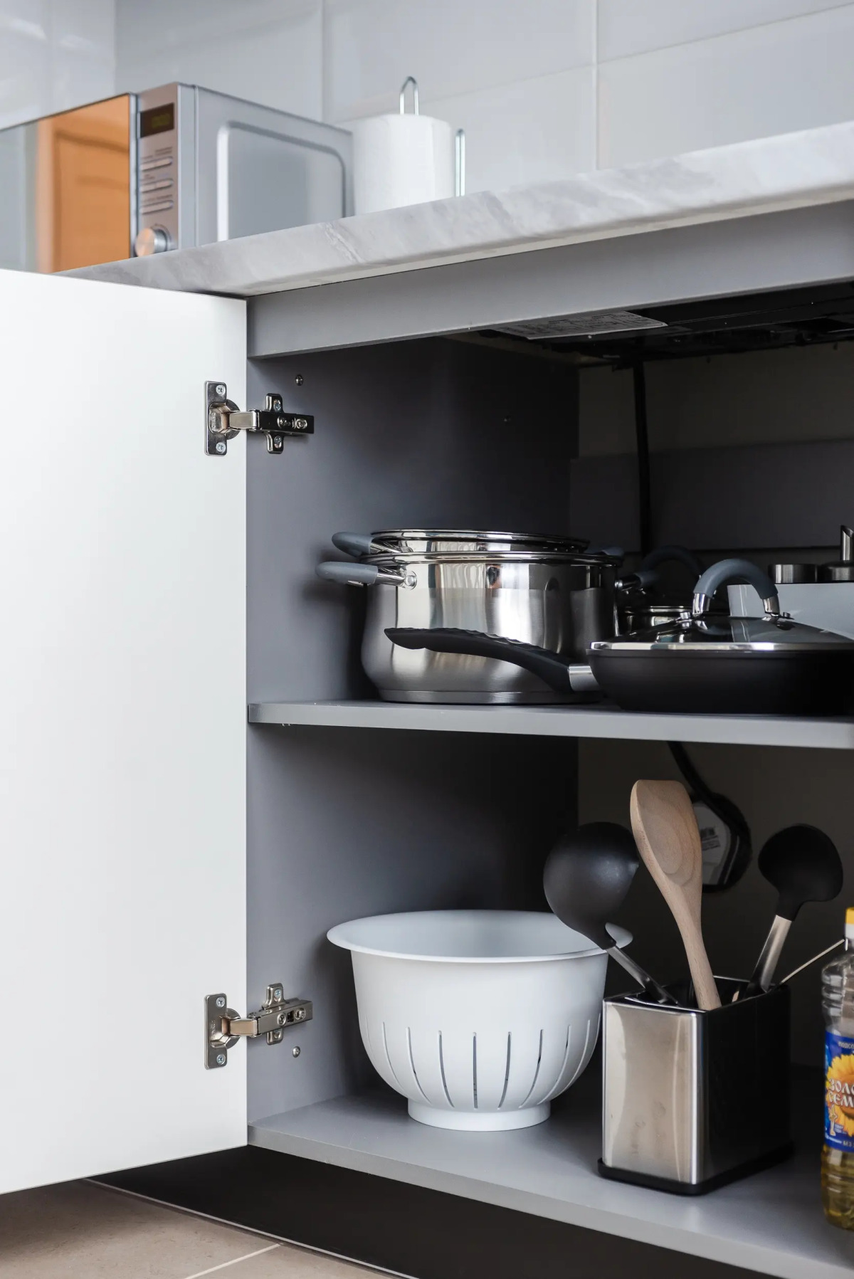 Апартаменты River Side Moscow City Эльдорадо