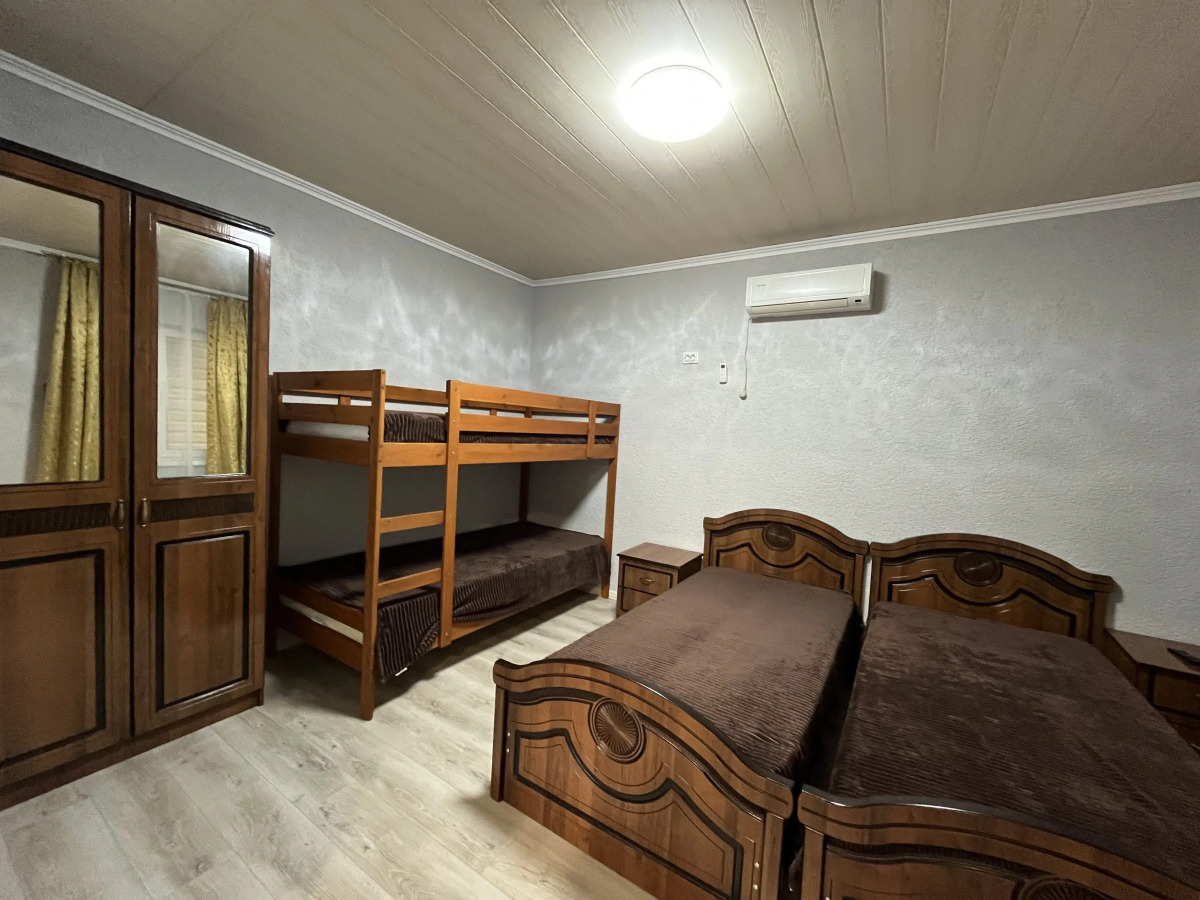 Гостевой дом на Таманской 10