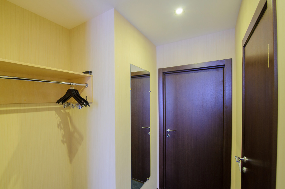 Отель Skyline Томск Аэропорт