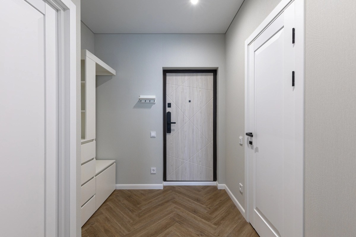 Квартира Премиум в Клубном доме на Юбилейном