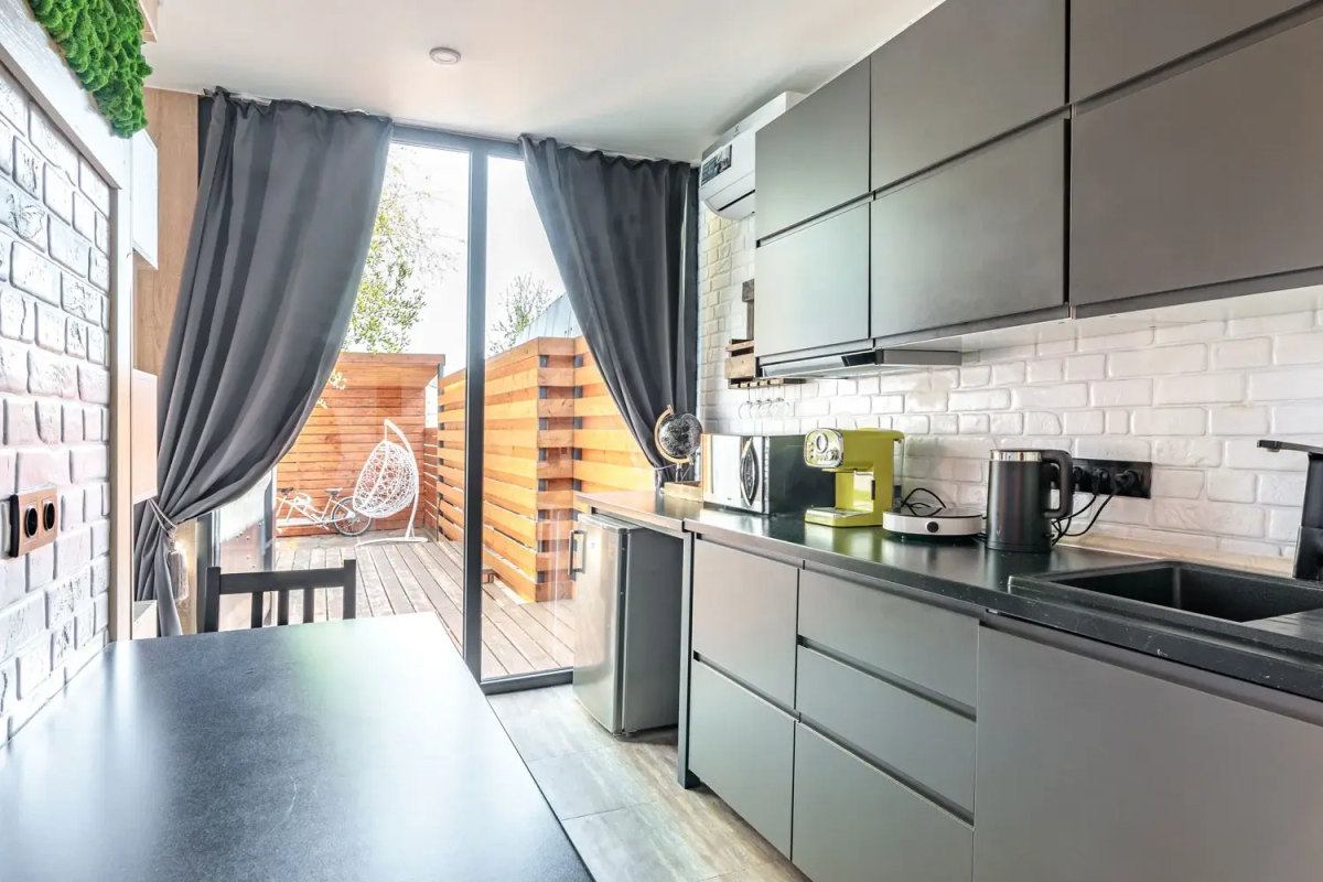 Гостевой Дом для двоих Twix House в Новой Москве