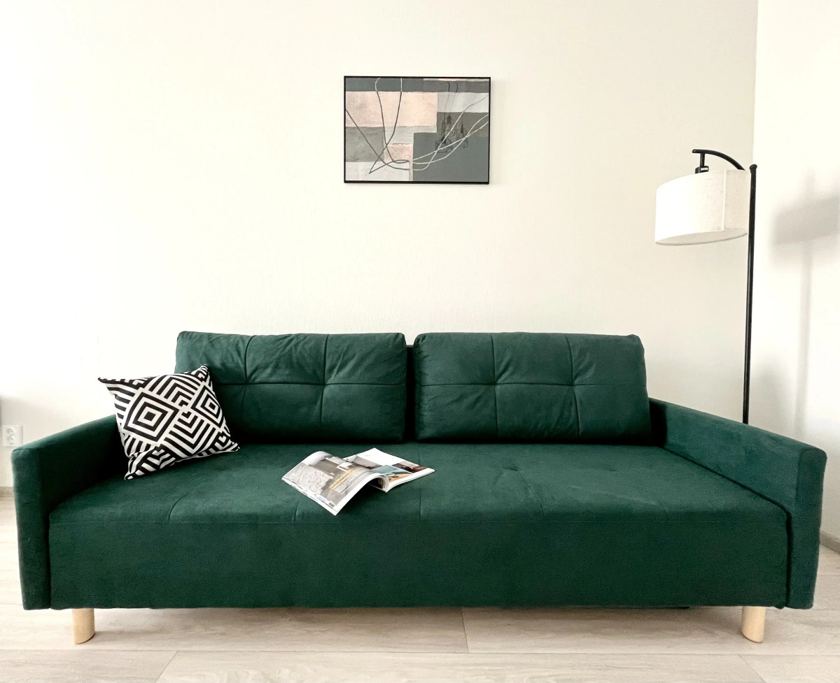 Квартира Неотель рядом с ботаническим садом и трассой М4