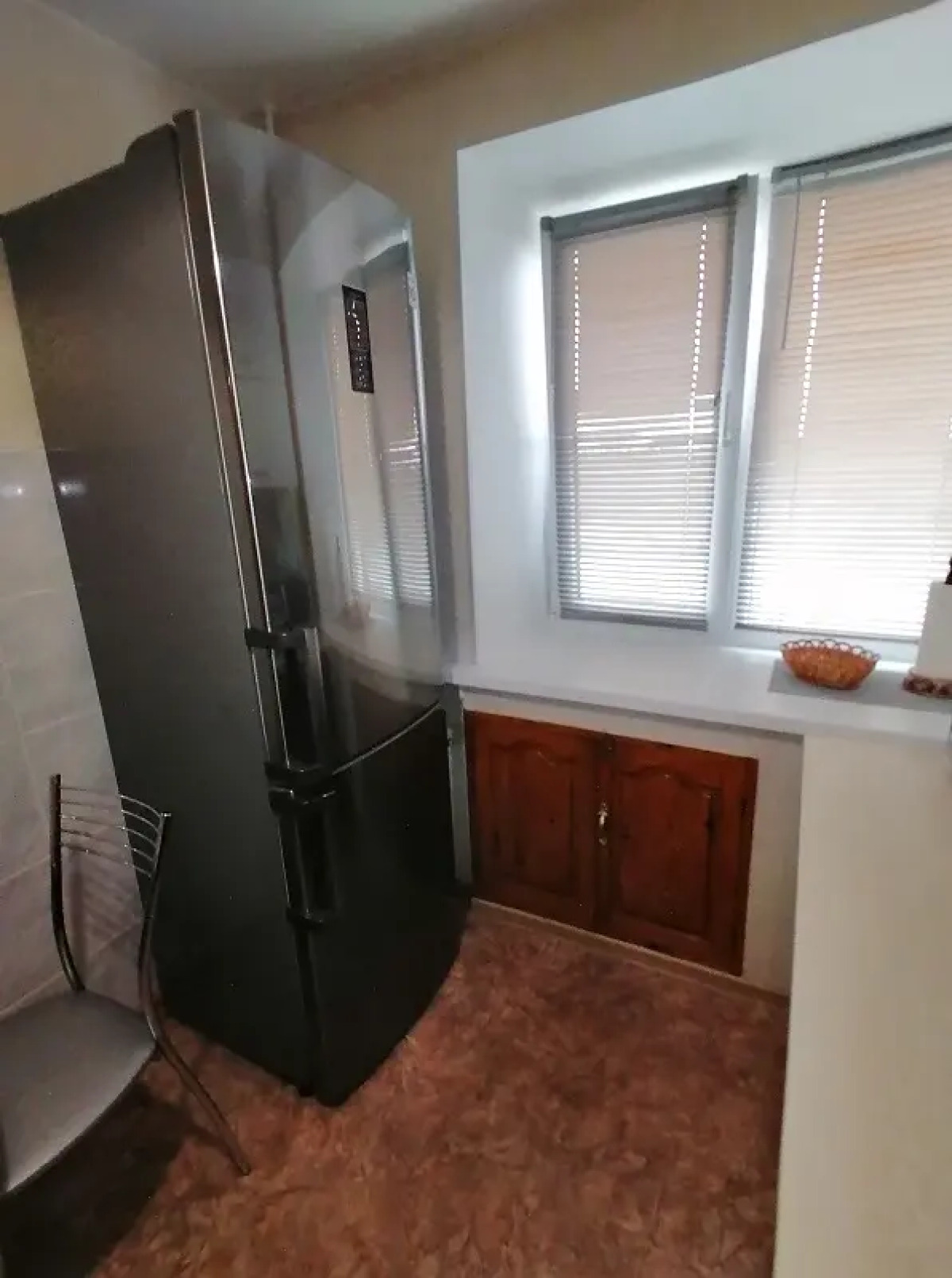 Апартаменты на Набережной Иртыша