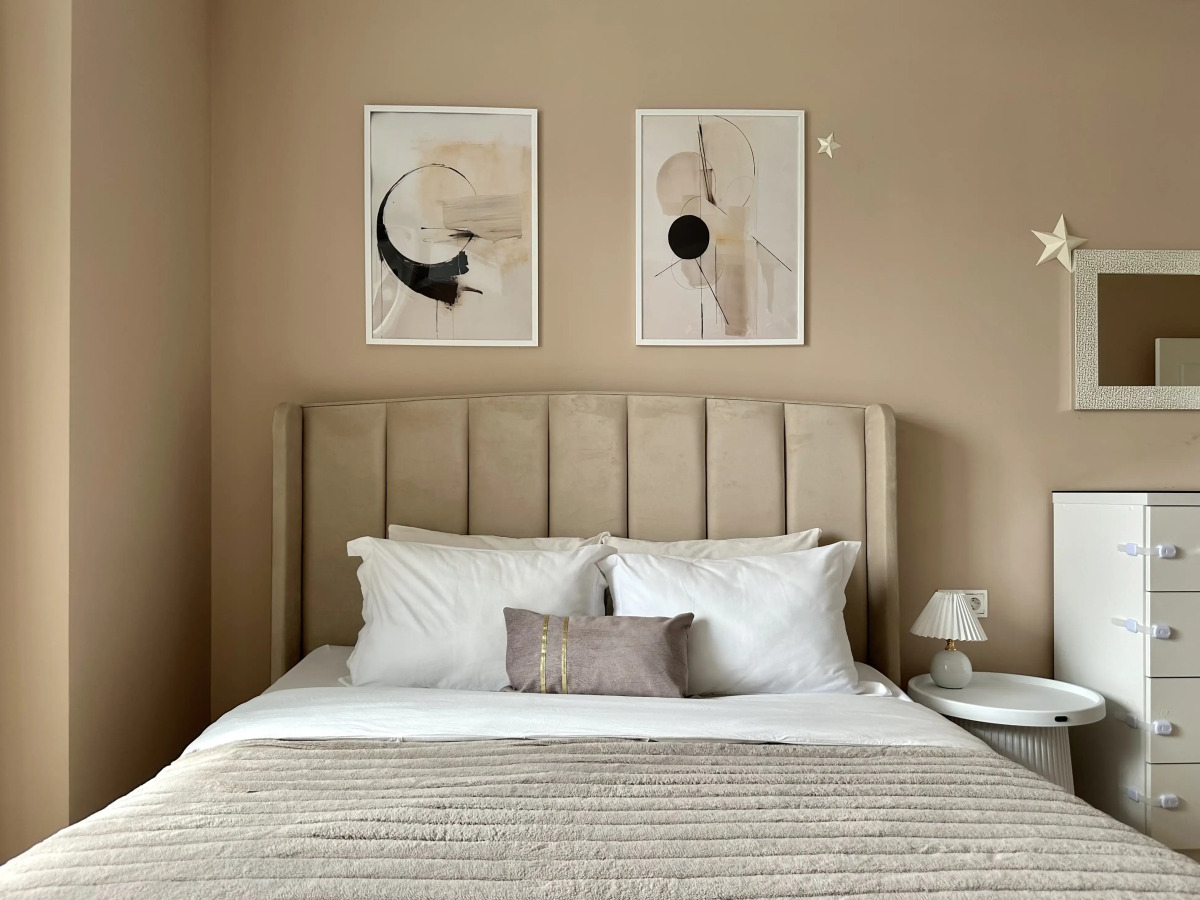 Апартаменты Премьер Апарт для семьи у Комсомольской площади