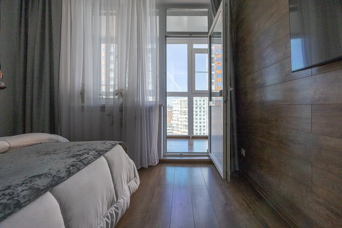 Апартаменты в ЖК Европeйcкий