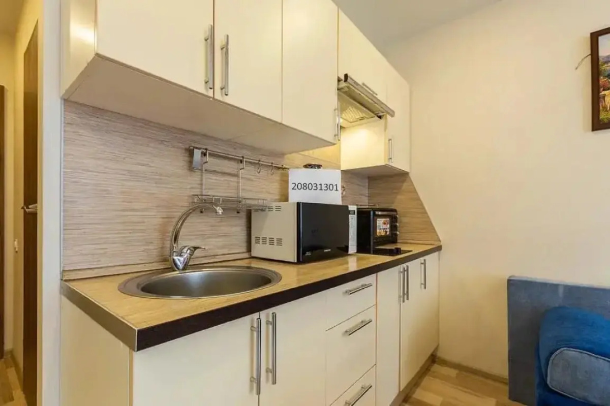 Квартира МишЛен 4 в апарт-отеле YES! на Хошимина