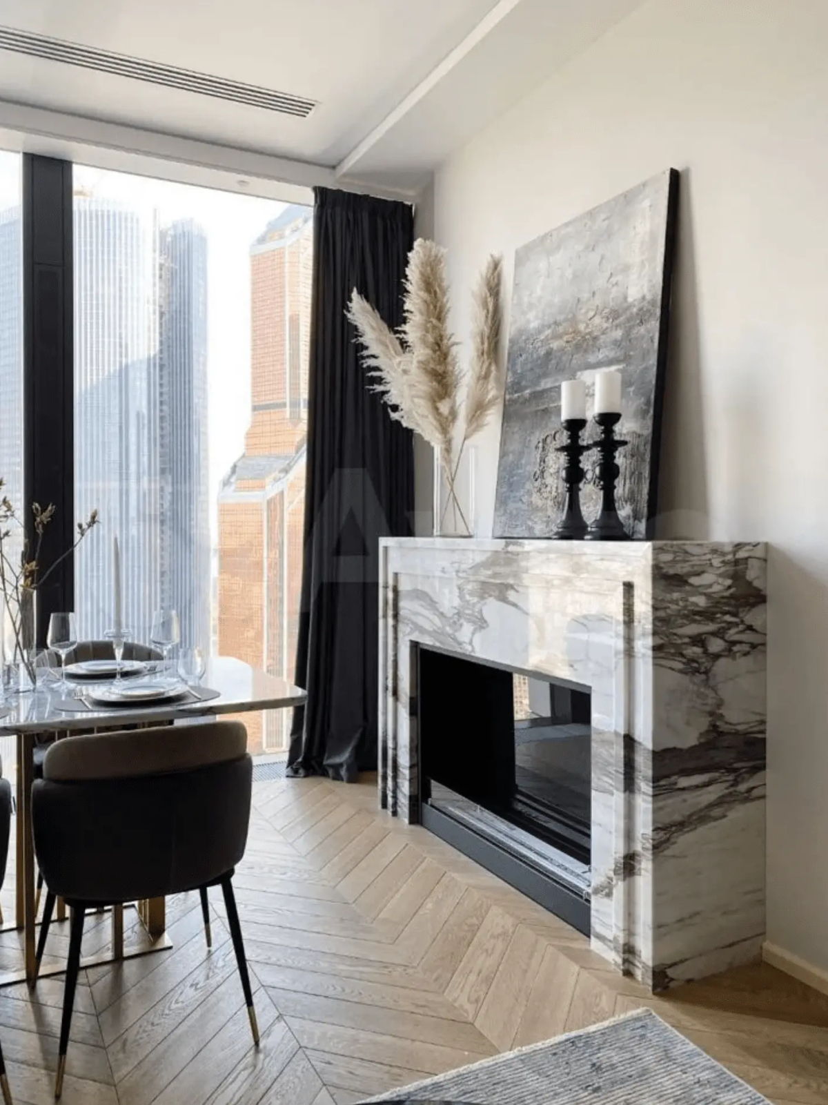 Апартаменты HEAVEN APARTMENTS