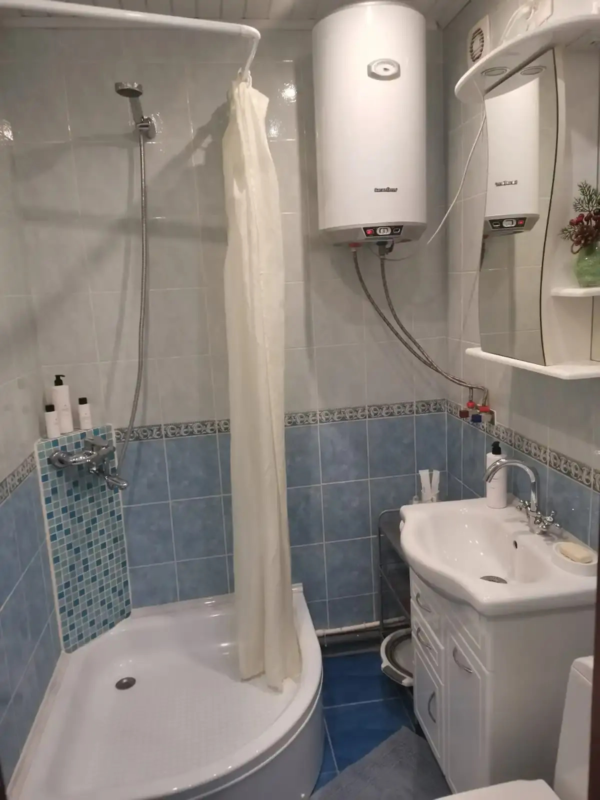 Квартира в центре рядом с автовокзалом