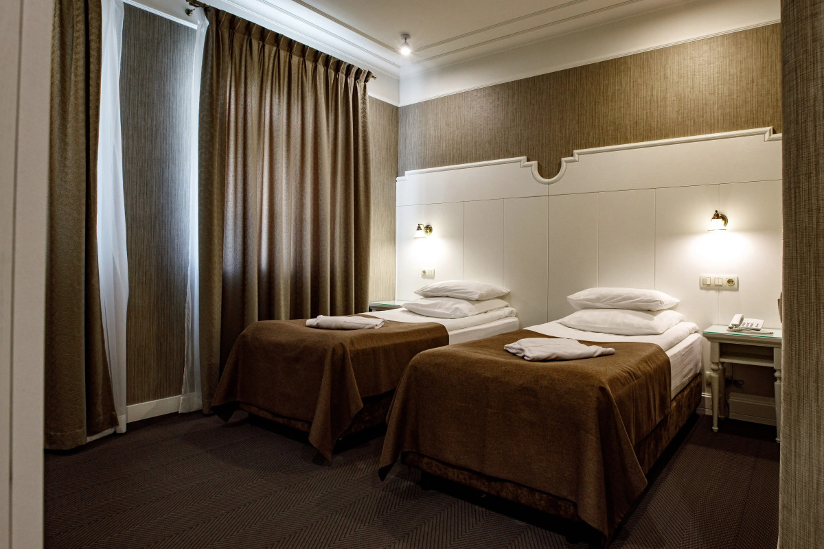 Усадьба Веранда Суздаль