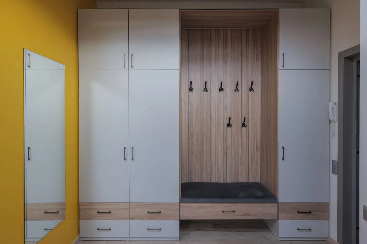 Апартаменты Mnogoneba 2