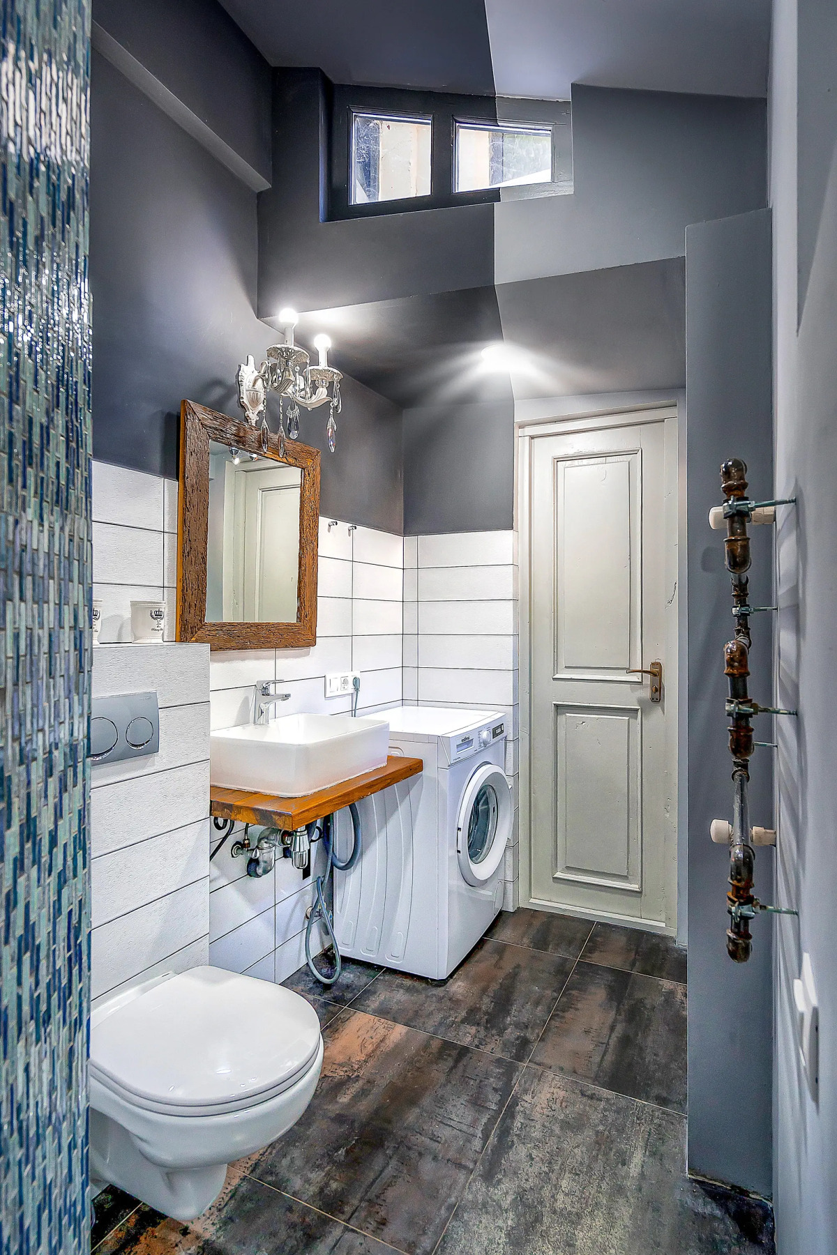 Апартаменты HB apartments Gamtsemlidze