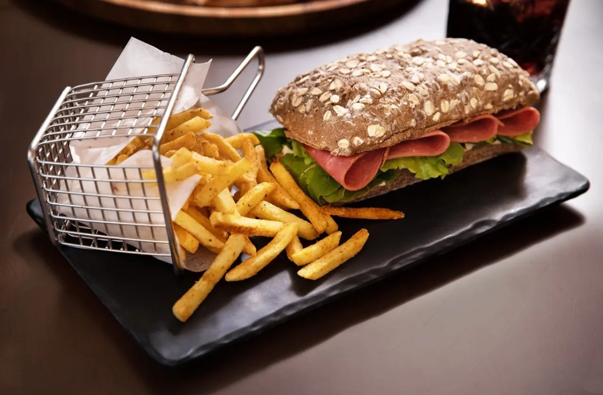 Bentley Hotel Bosphorus