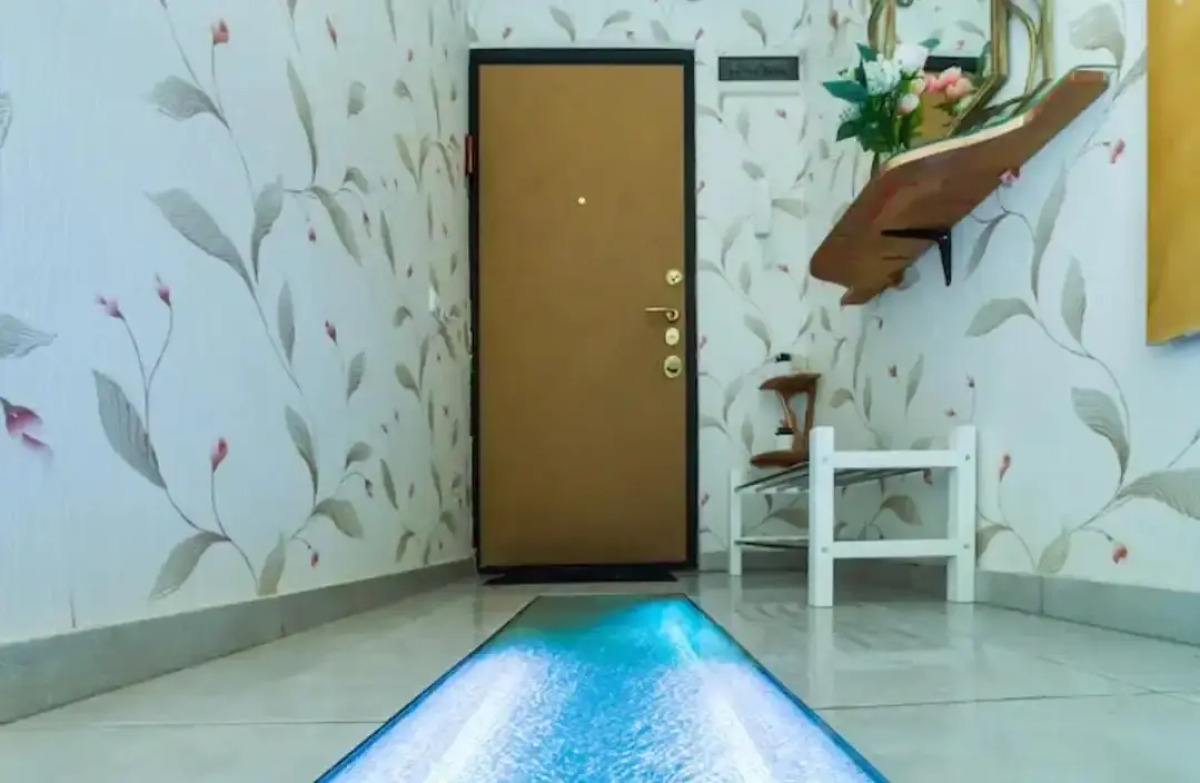 Квартира Gold Apart на Сокольниках