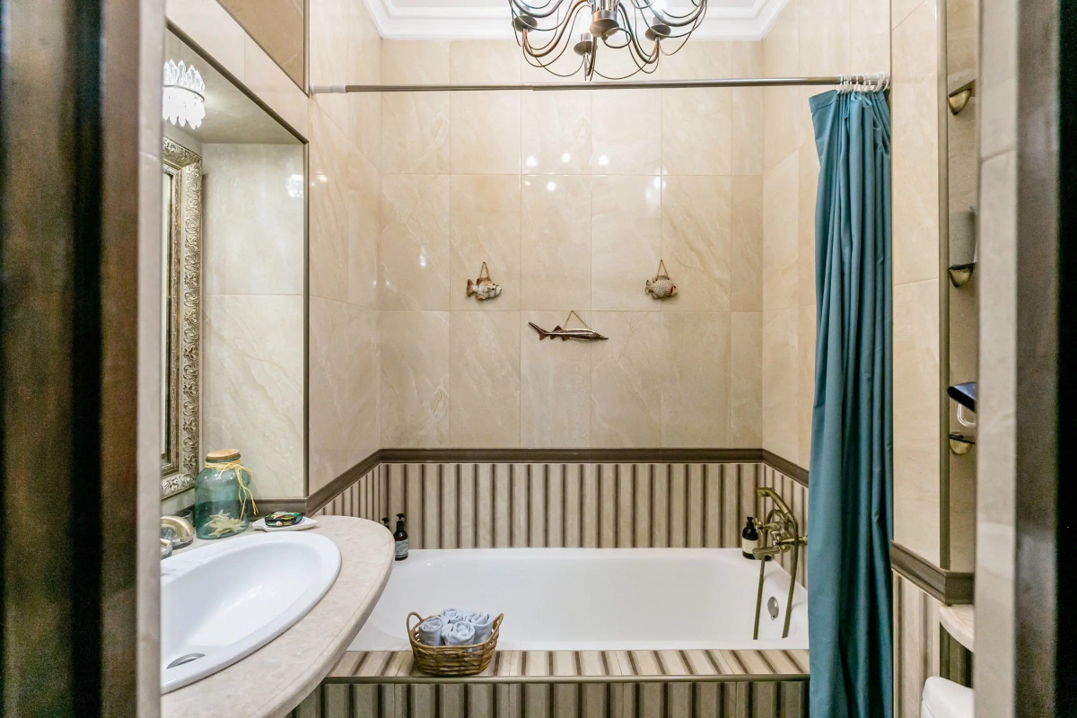 Гостевой дом Дом Наполненный Любовью