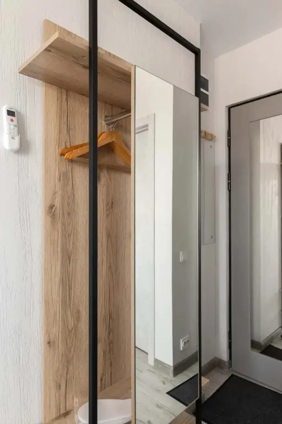 Апартаменты Knokey Хорошёвская Улучшенные