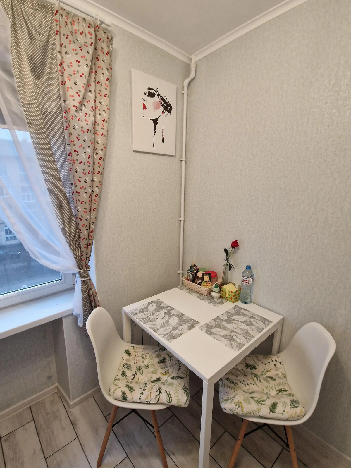 Квартира Апартаменты в Центре Калининграда. "Любимый центр"