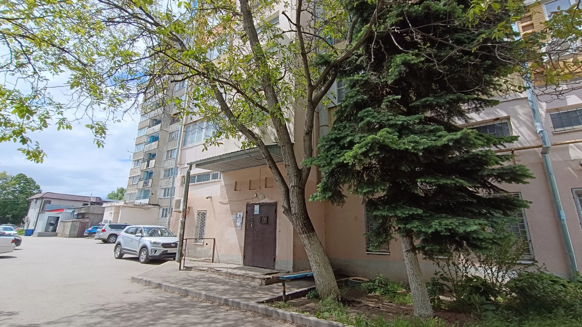 Квартира в Центре Ессентуков  с Новым Ремонтом