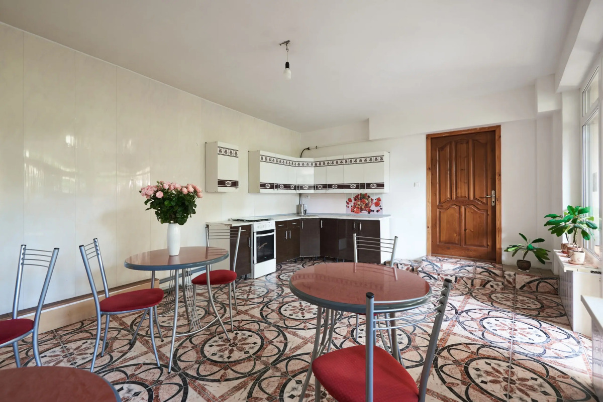 Гостевой Дом Валенсия by Sun City Hotels