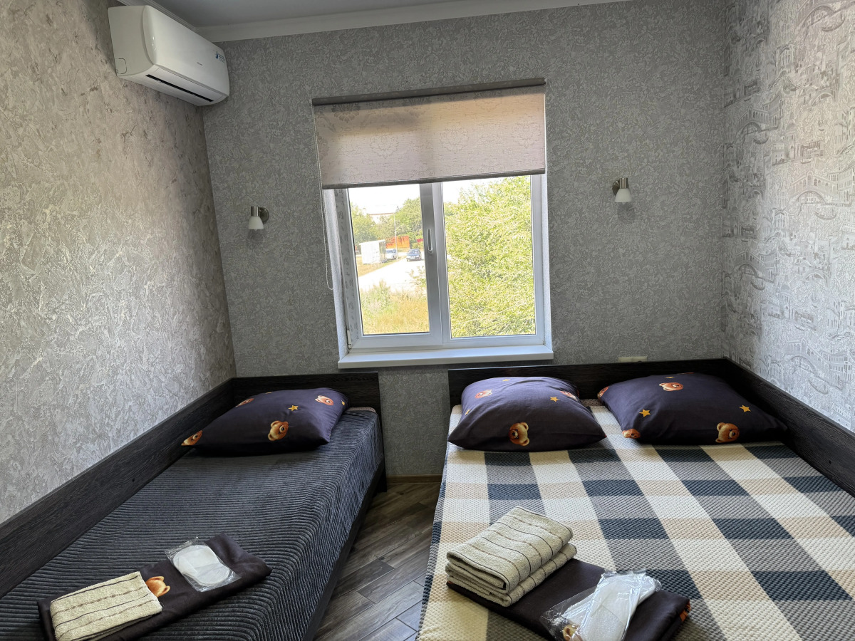 Мини- отель Аксана