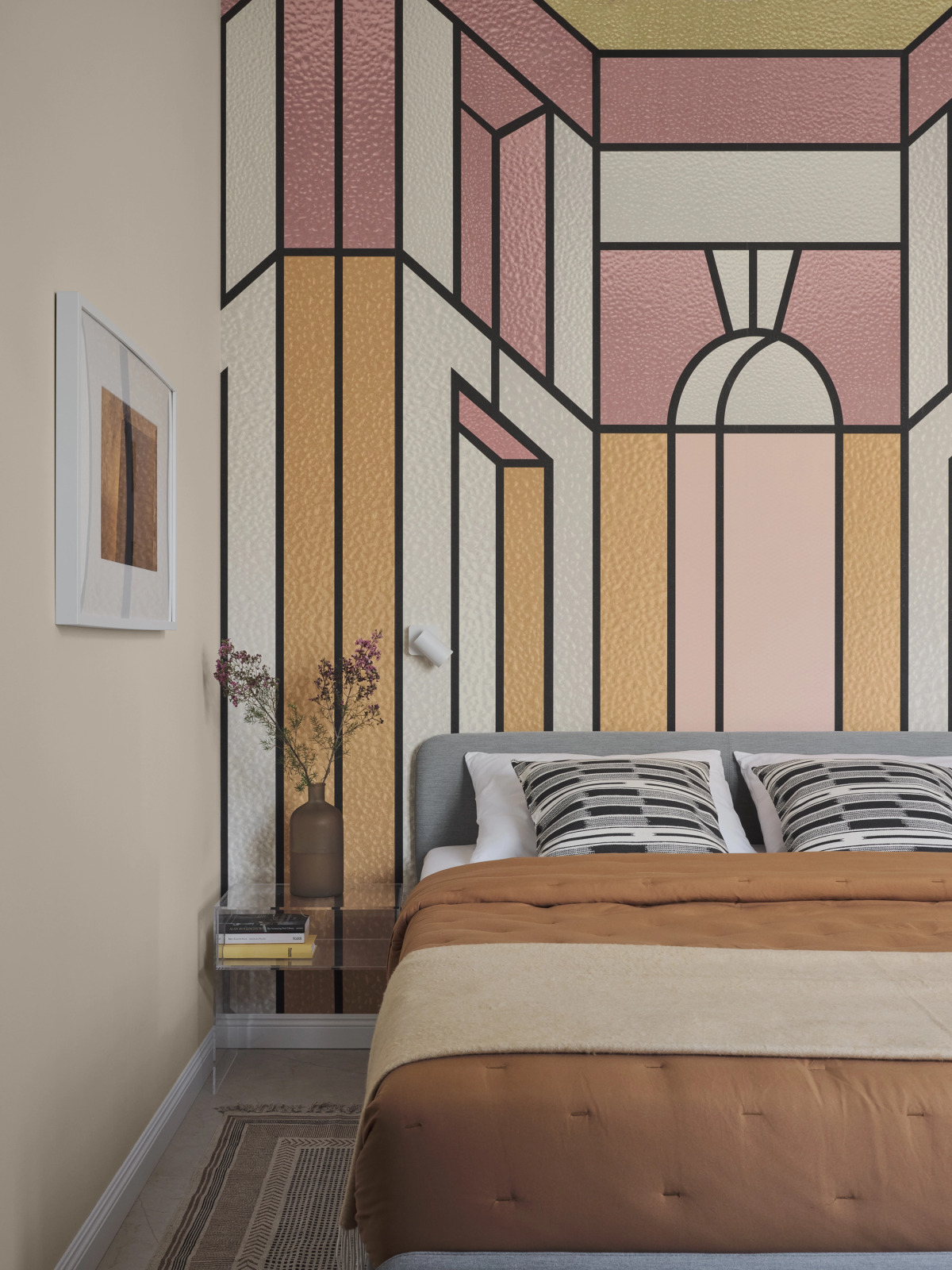 Апартаменты Студия у Эрмитажа