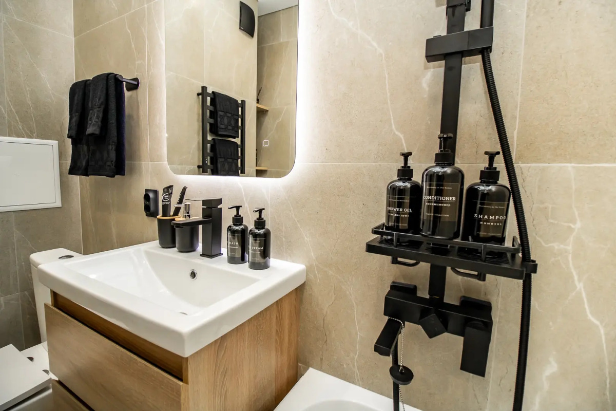 Квартира Любимово 10-613