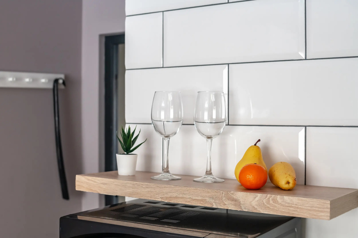 Апартаменты TopHouse на Калинина 105, 4