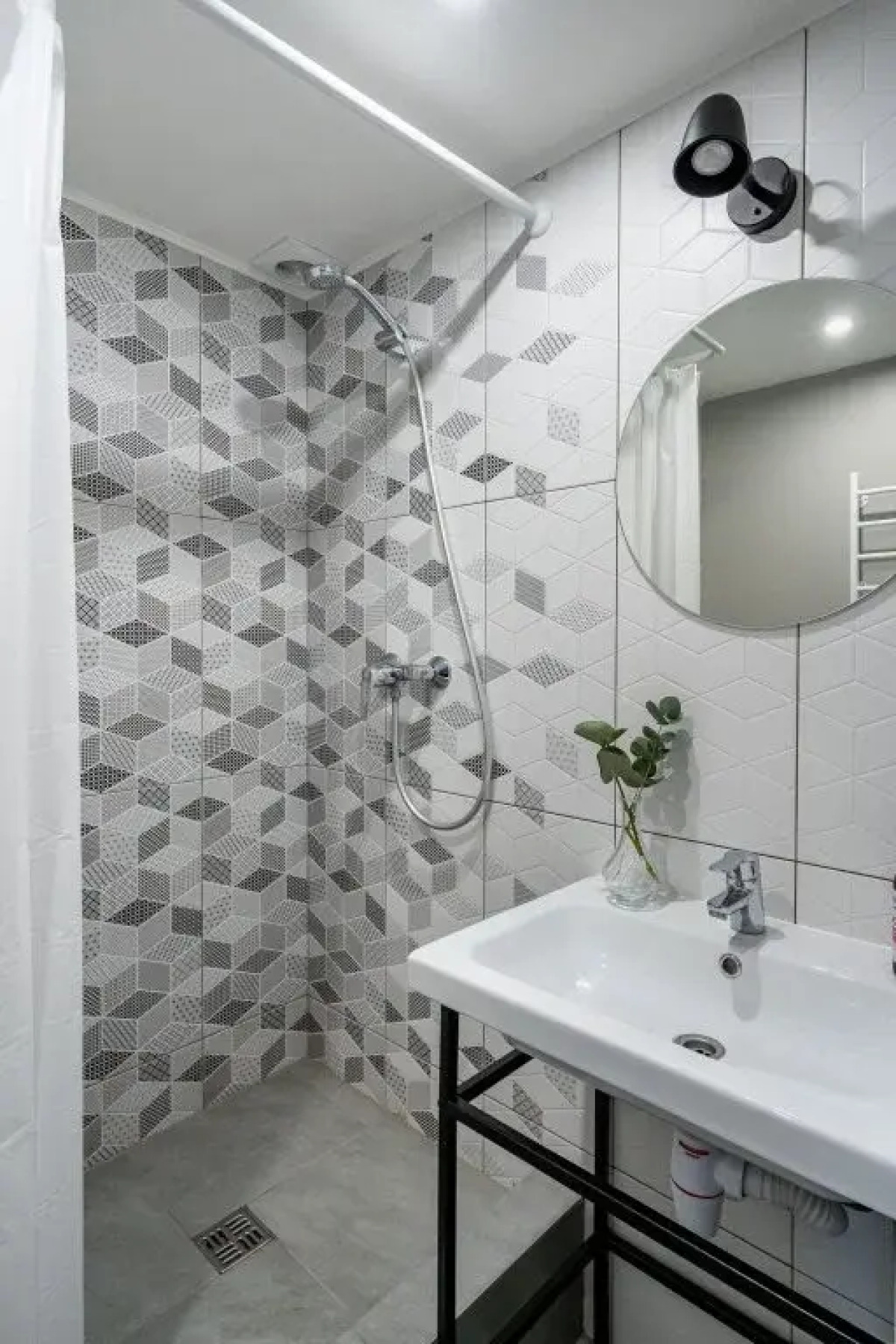 Апартаменты Aurora Grey