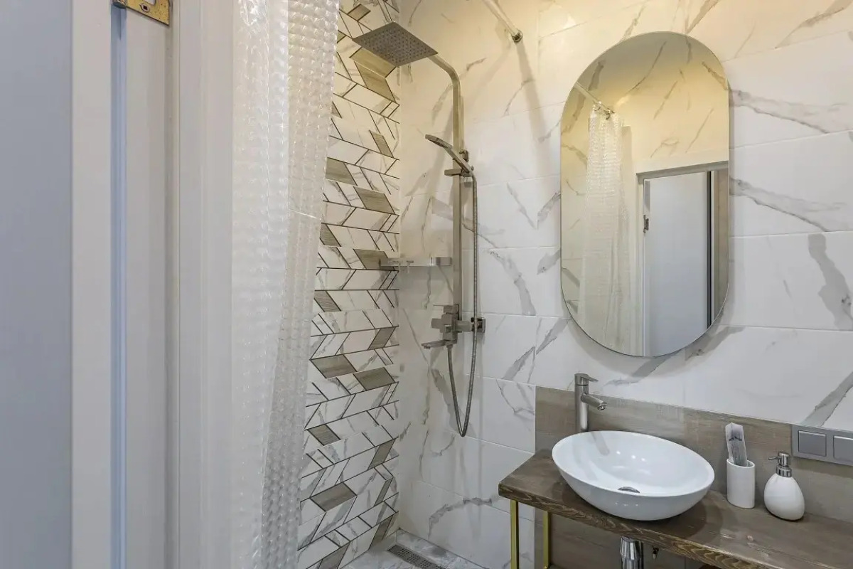 Апартаменты Апарт-Риэлти 3