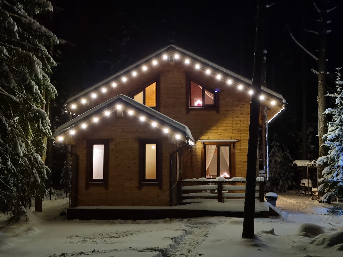 Гостевой дом Harmony