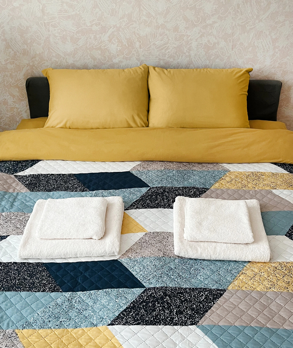 Апартаменты Династия на Ярыгинской набережной