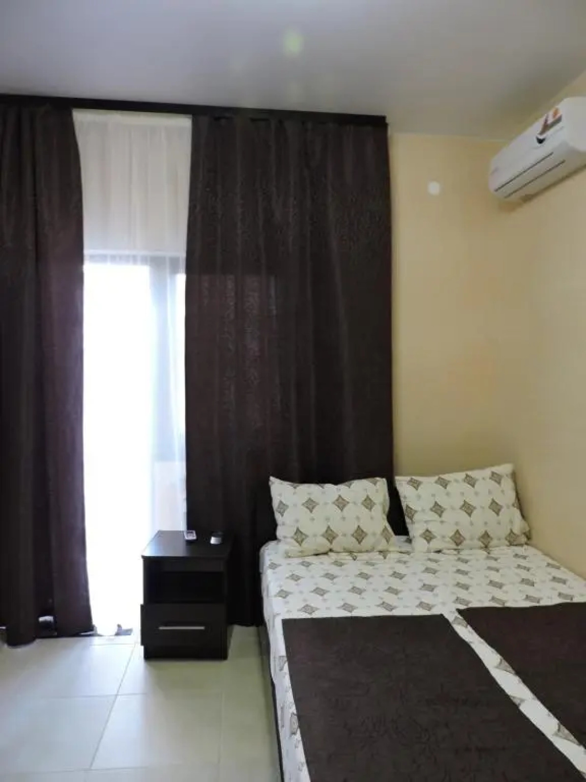 Гостевой Дом Мини гостиница на Куйбышева