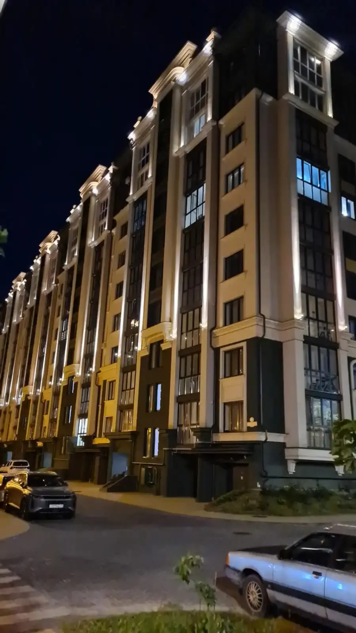 Квартира Уютная на побережье