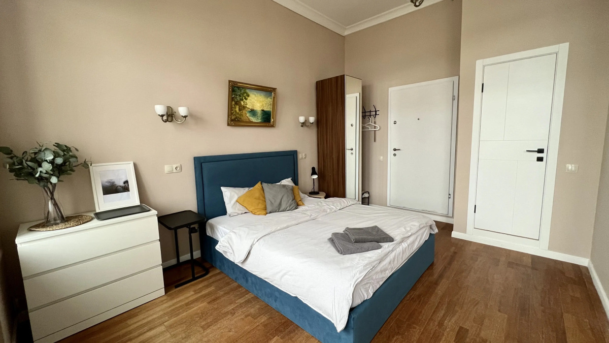 Апартаменты на Кисловском (3)