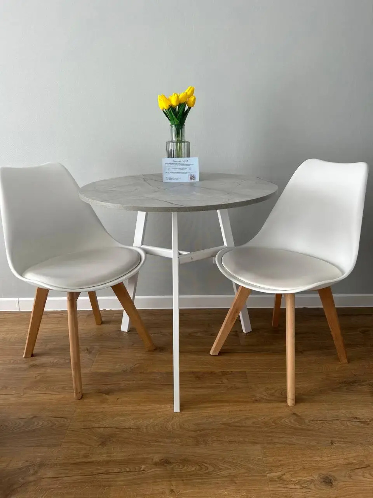 Квартира Уютная Студия в Центре Ярославля