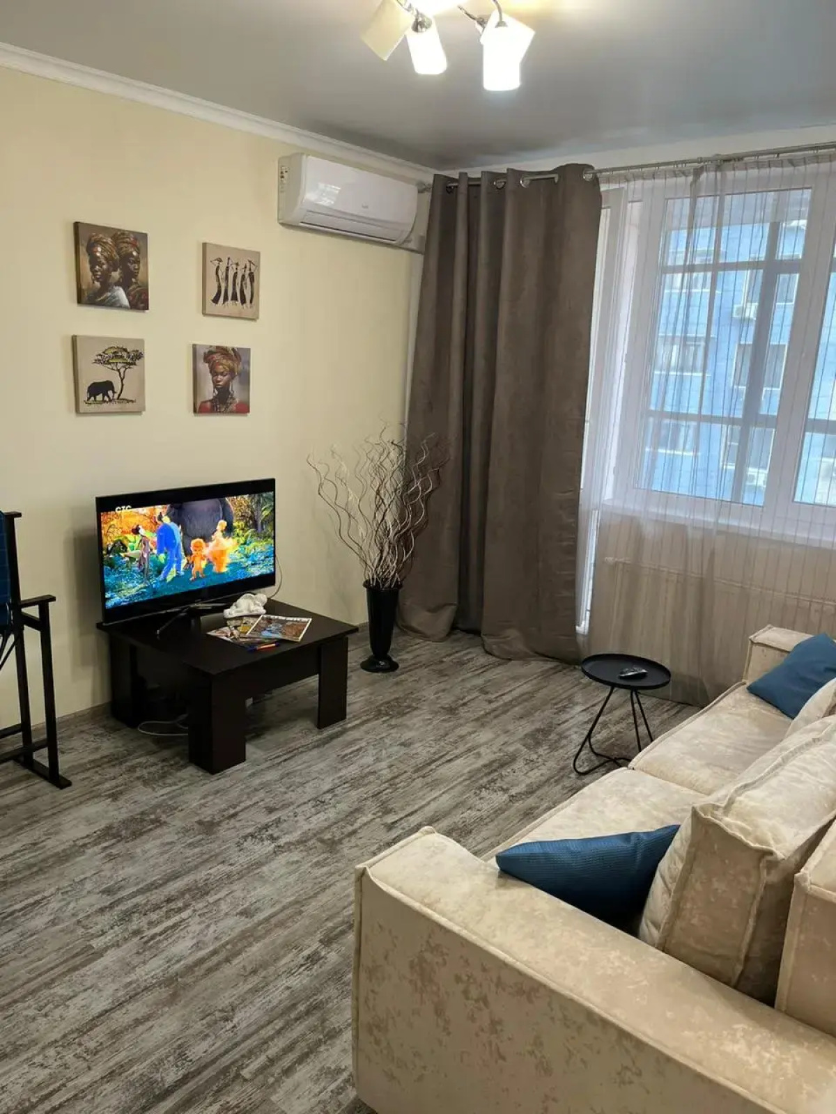 Квартира КазаньСу