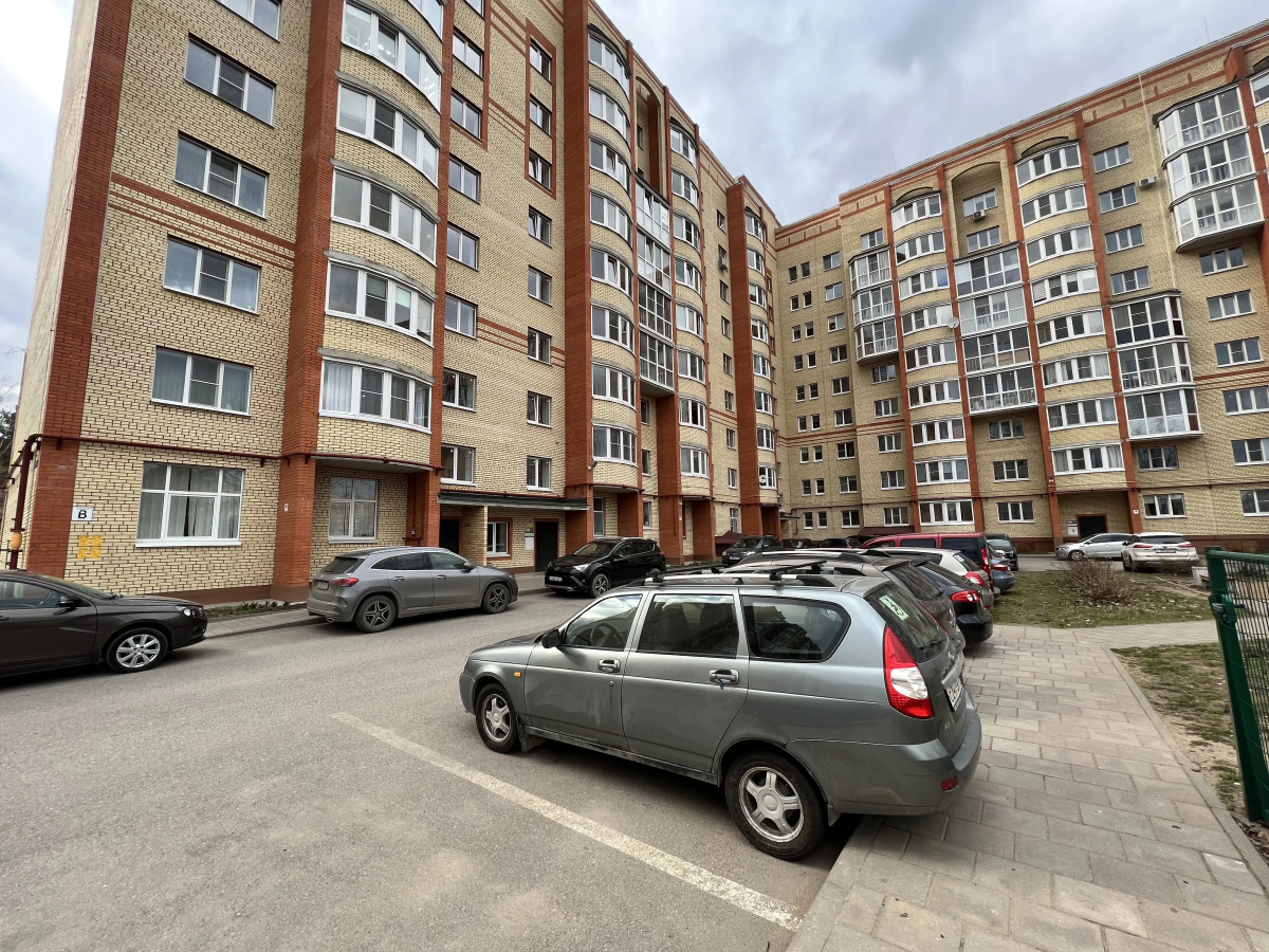 Квартира на Ломоносова у вокзала