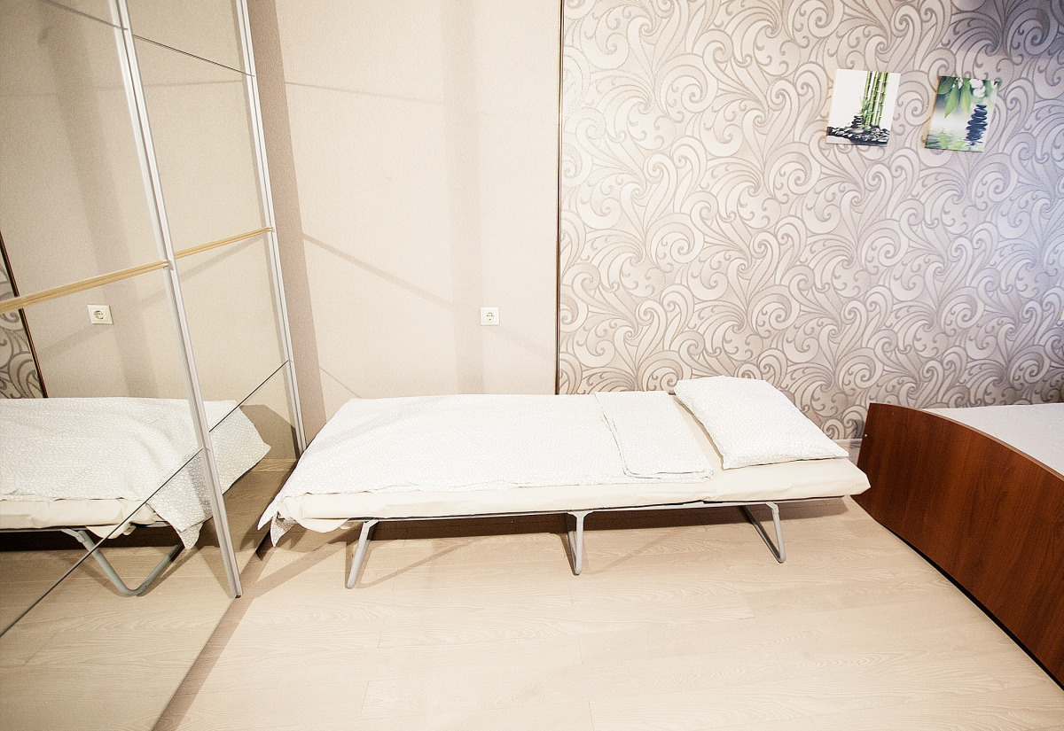 Квартира Волшебная сказка. 2К на Савеловской